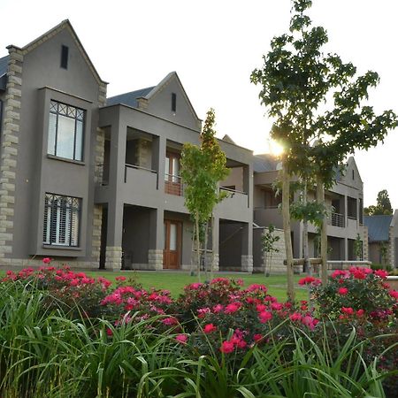 De Hoek Country Hotel Magaliesburg Kültér fotó