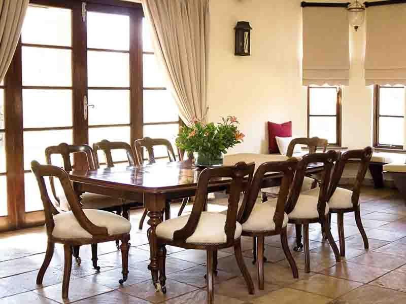 De Hoek Country Hotel Magaliesburg Kültér fotó
