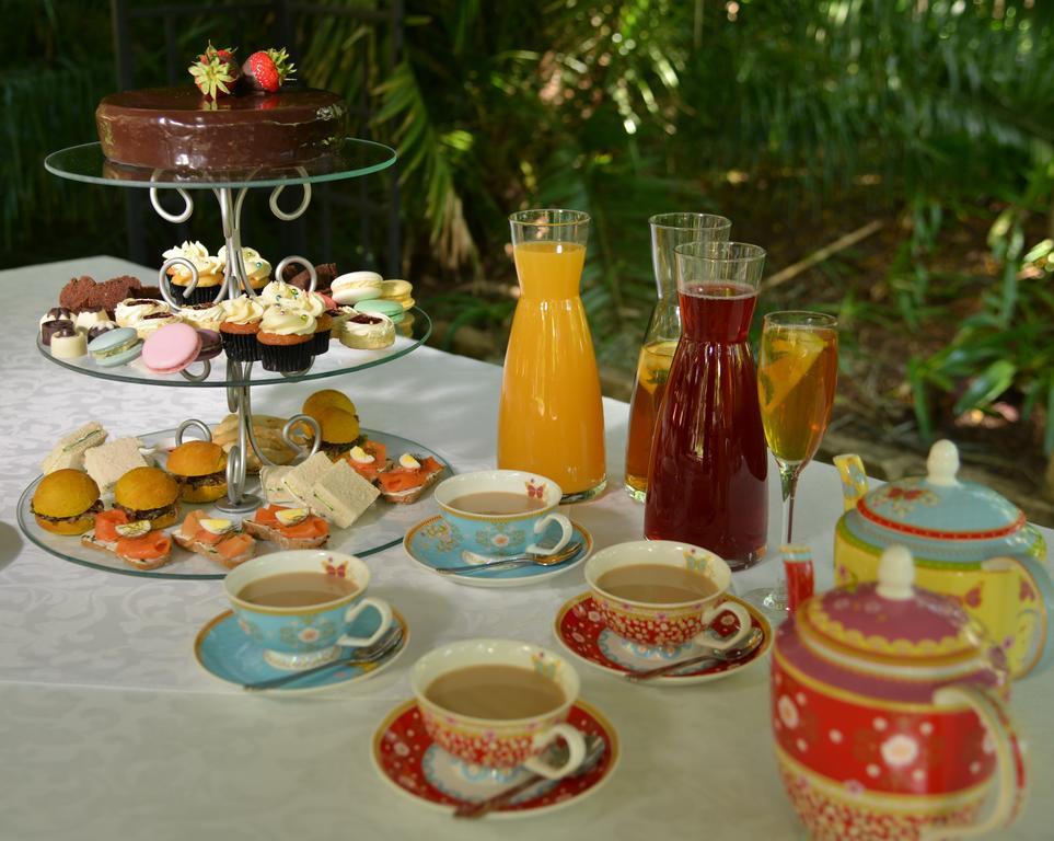 De Hoek Country Hotel Magaliesburg Kültér fotó