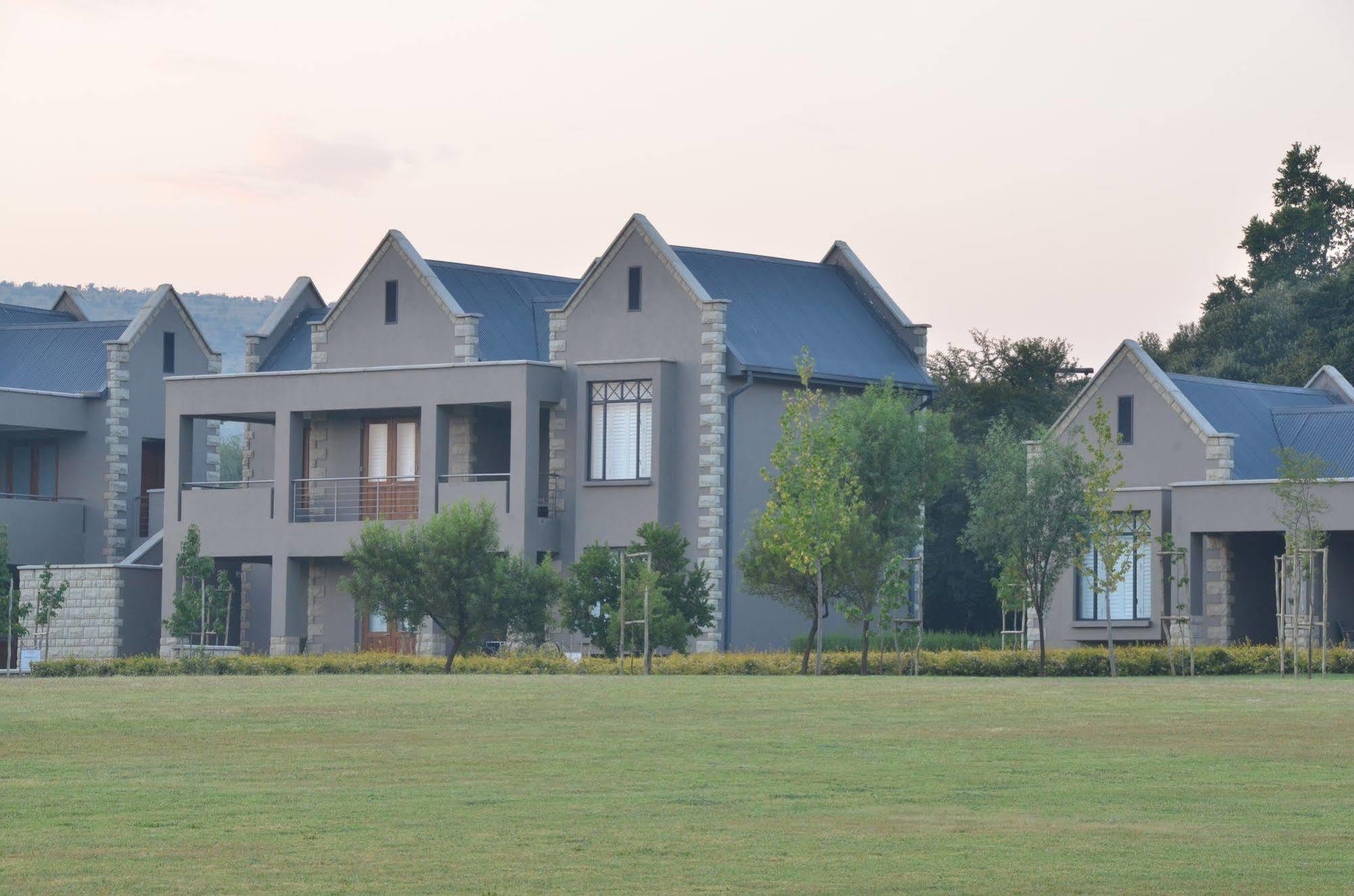 De Hoek Country Hotel Magaliesburg Kültér fotó